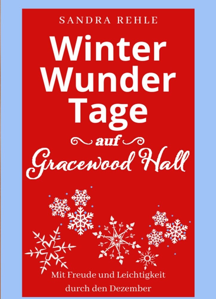 WinterWunderTage auf Gracewood Hall main product photo