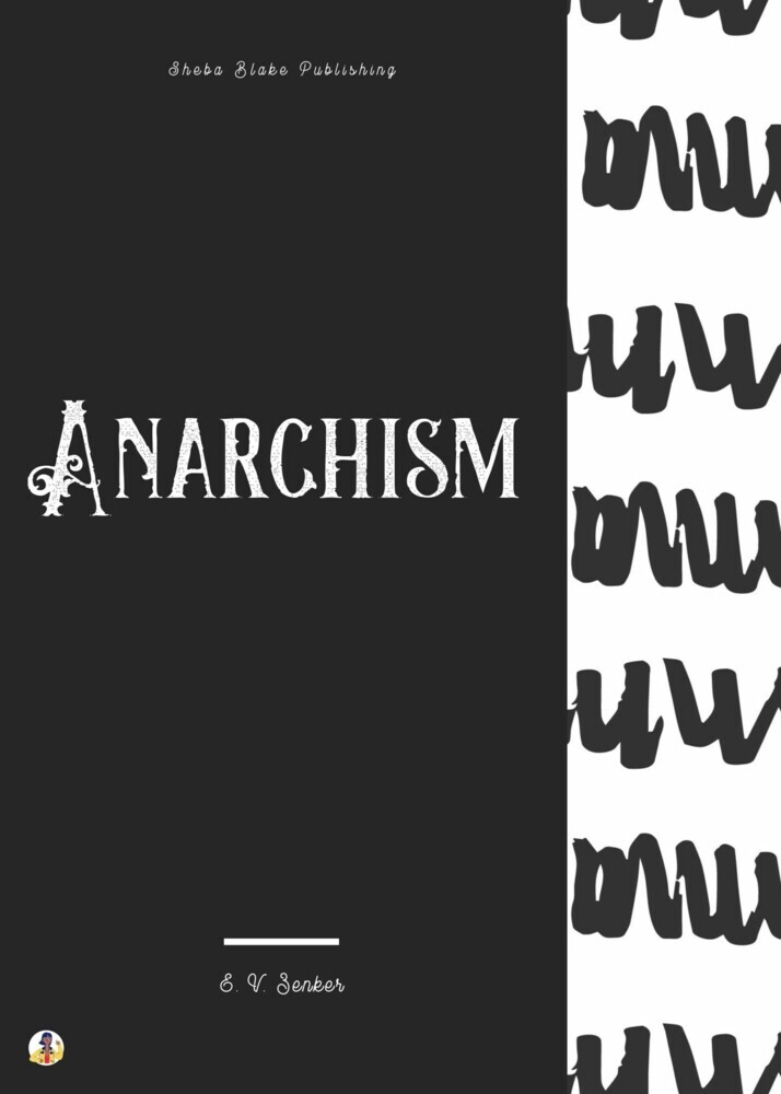 Anarchism main product photo