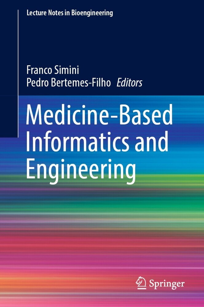 Medicine-Based Informatics and Engineering main product photo