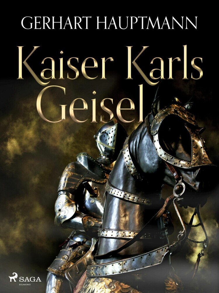 Kaiser Karls Geisel main product photo