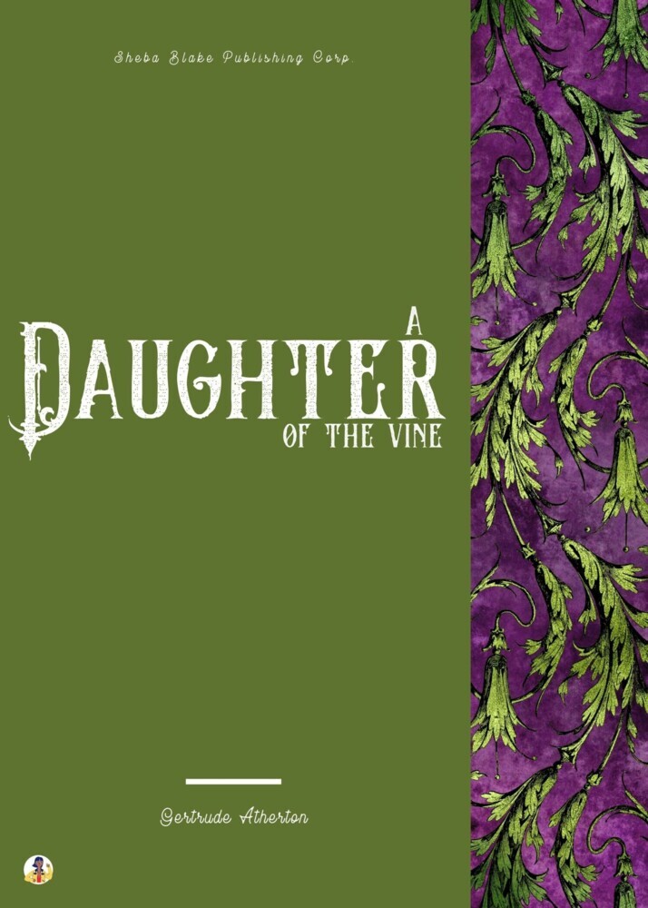 A Daughter of the Vine main product photo