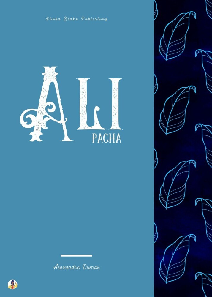 Ali Pacha main product photo
