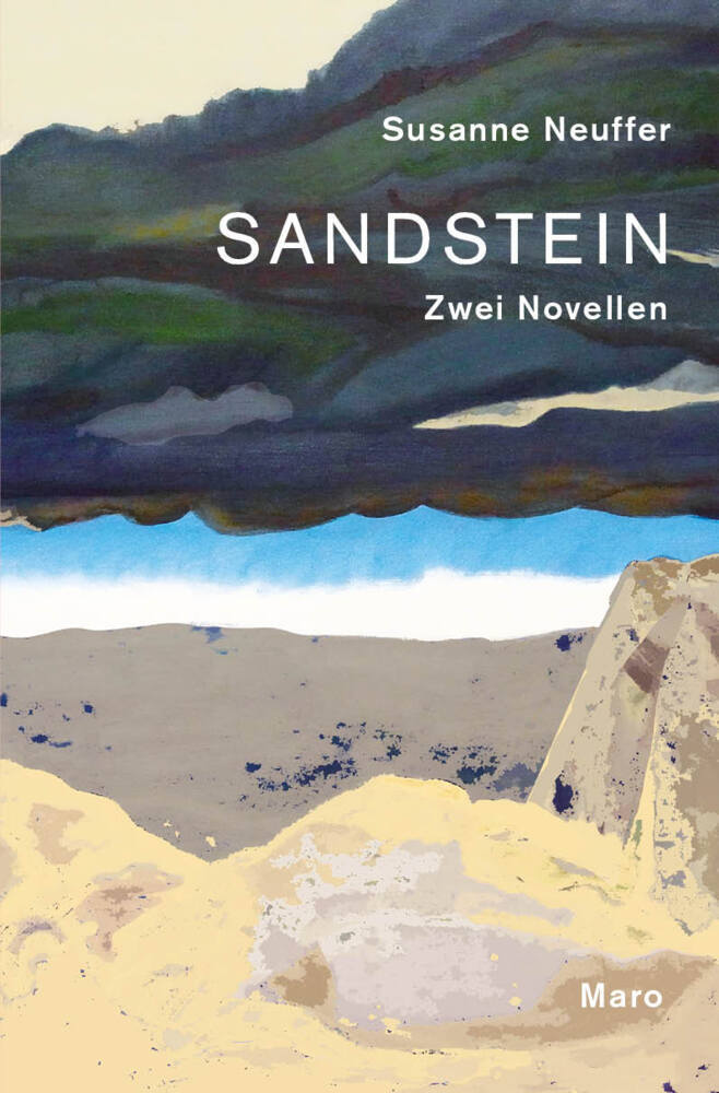 Sandstein main product photo