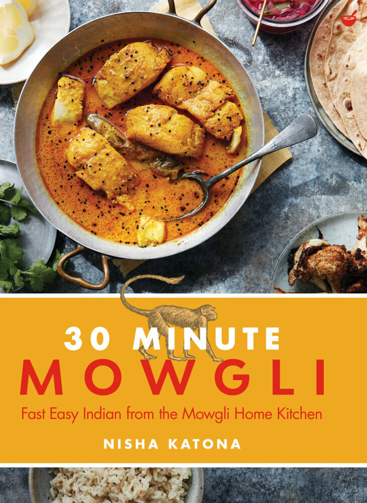 30 Minute Mowgli main product photo