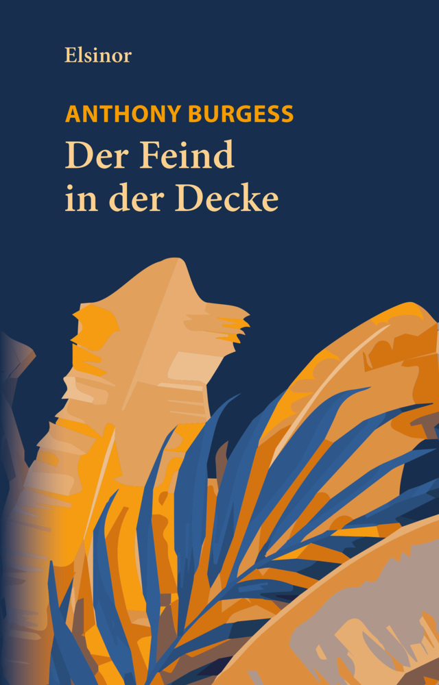 Der Feind in der Decke main product photo