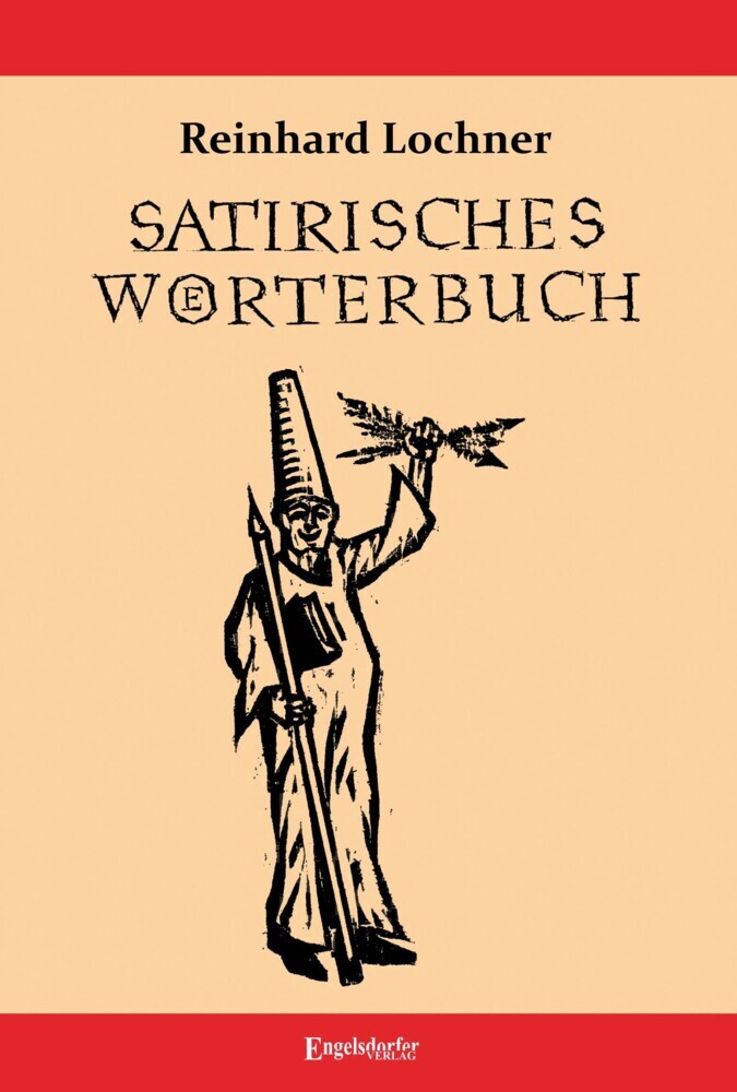 Satirisches Wörterbuch main product photo