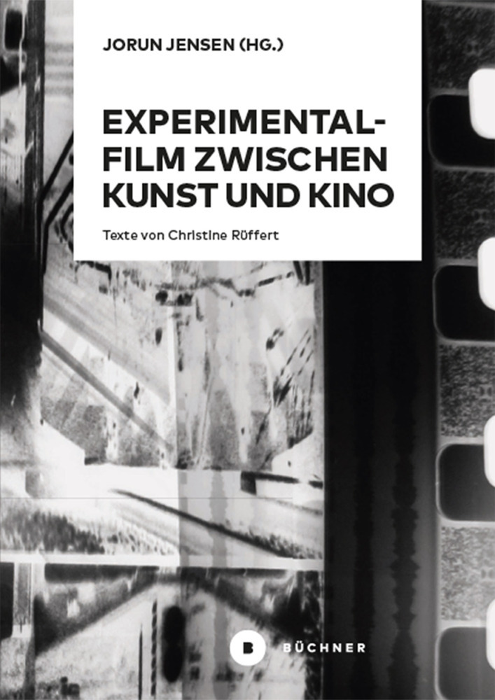 Experimentalfilm zwischen Kunst und Kino main product photo