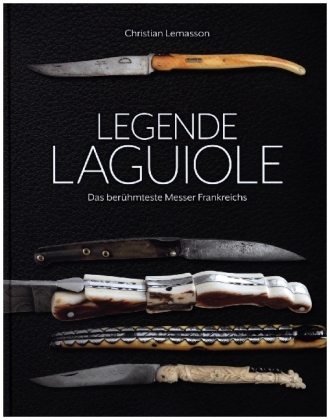 Legende Laguiole