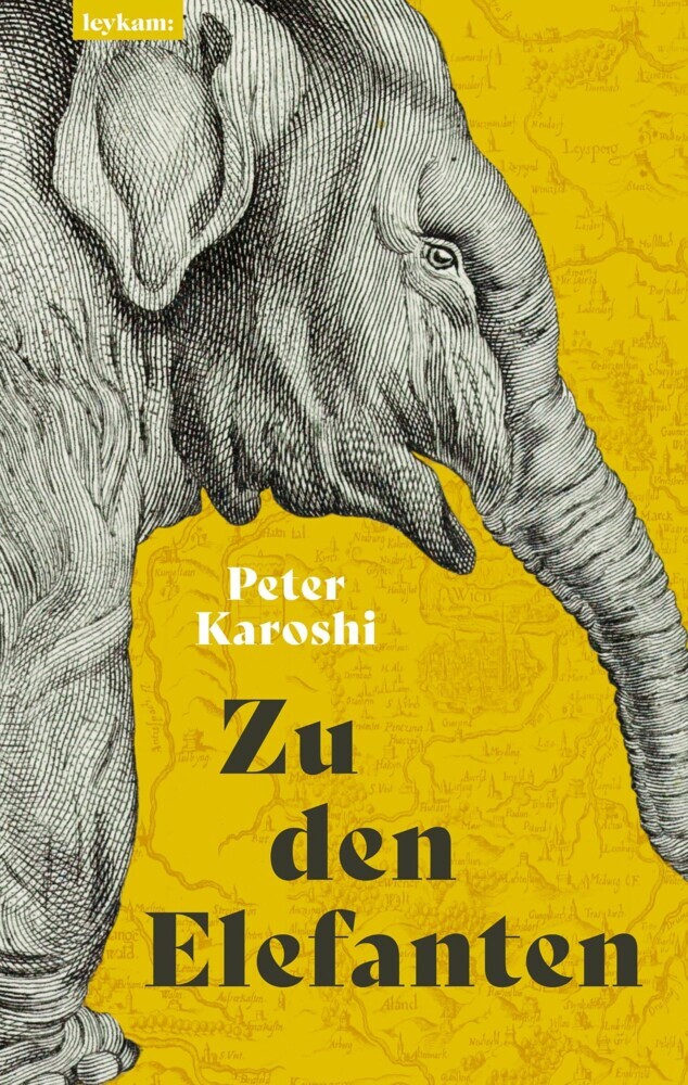 Zu den Elefanten main product photo
