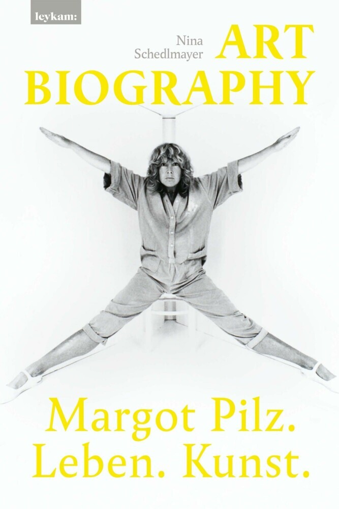 ART BIOGRAPHY main product photo