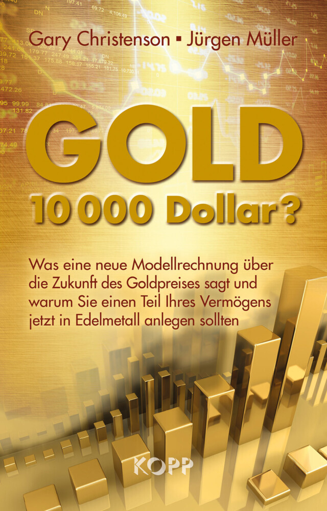Gold: 10.000 Dollar? main product photo