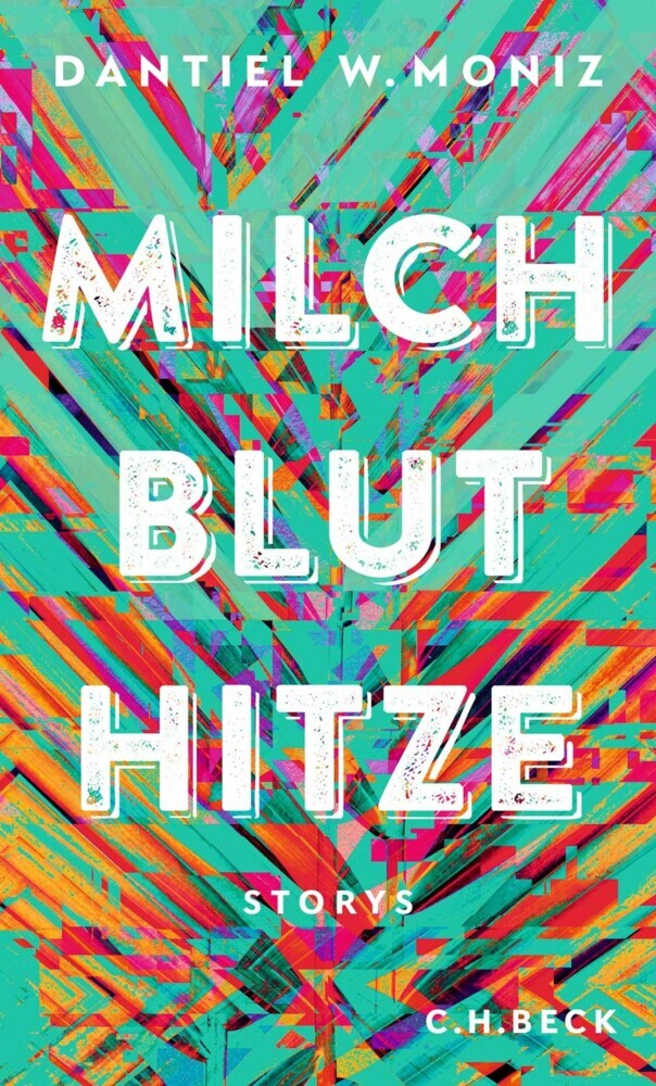Milch Blut Hitze main product photo