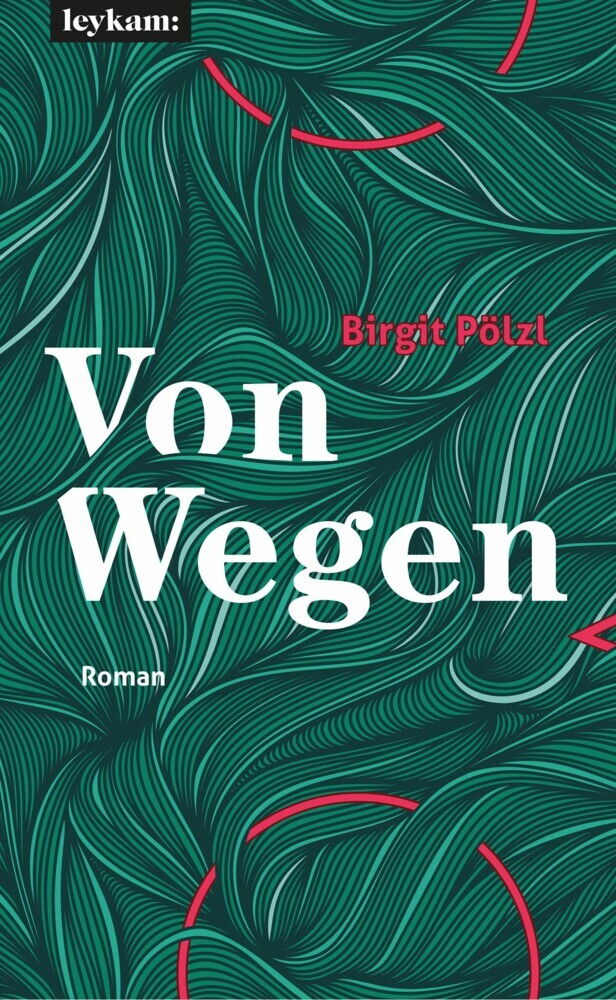 Von Wegen main product photo