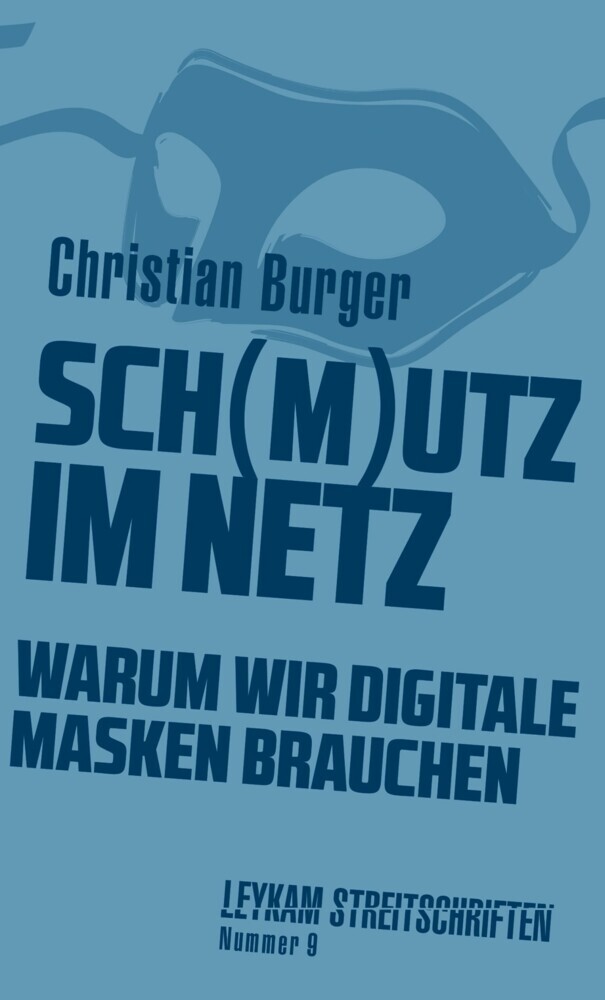 Sch(m)utz im Netz main product photo