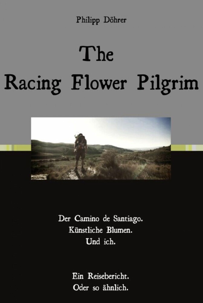 The Racing Flower Pilgrim main product photo