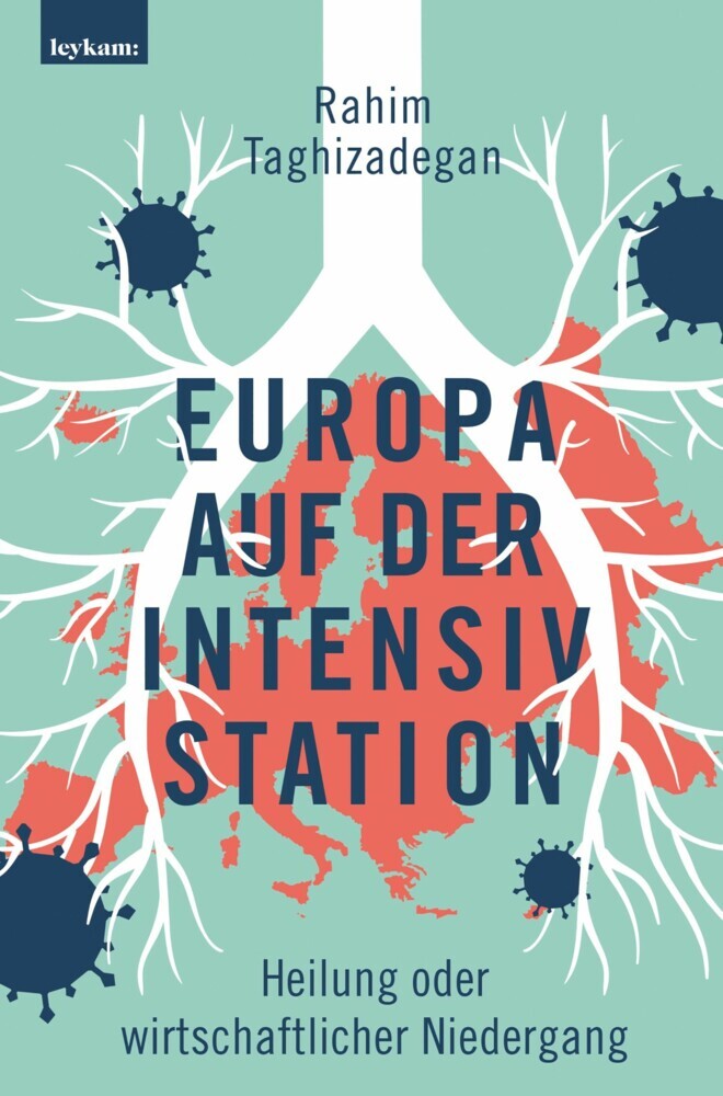 Europa auf der Intensivstation main product photo
