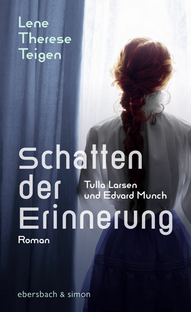 Schatten der Erinnerung. Tulla Larsen und Edvard Munch main product photo