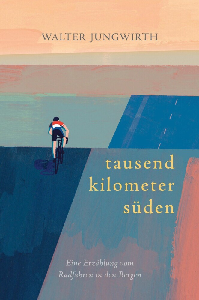 Tausend Kilometer Süden main product photo