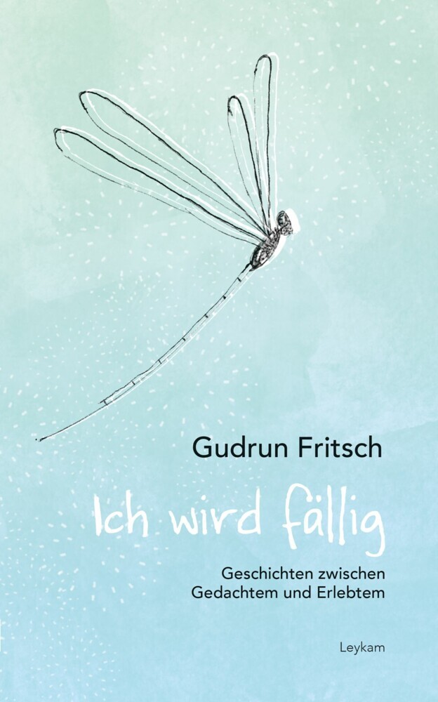Ich wird fällig main product photo