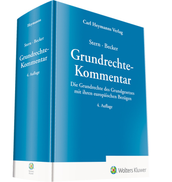 Grundrechte-Kommentar