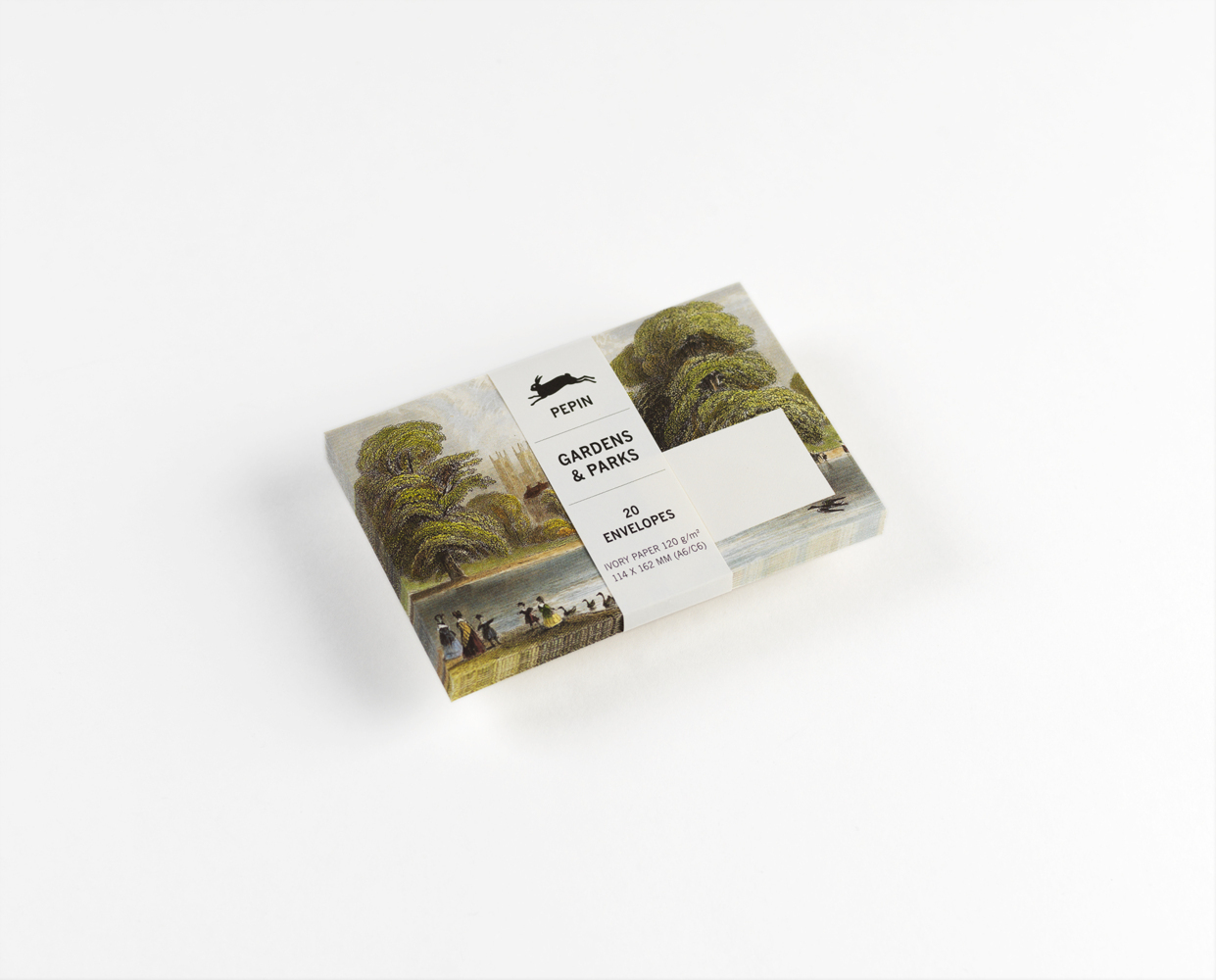 Gardens & Parks main product photo