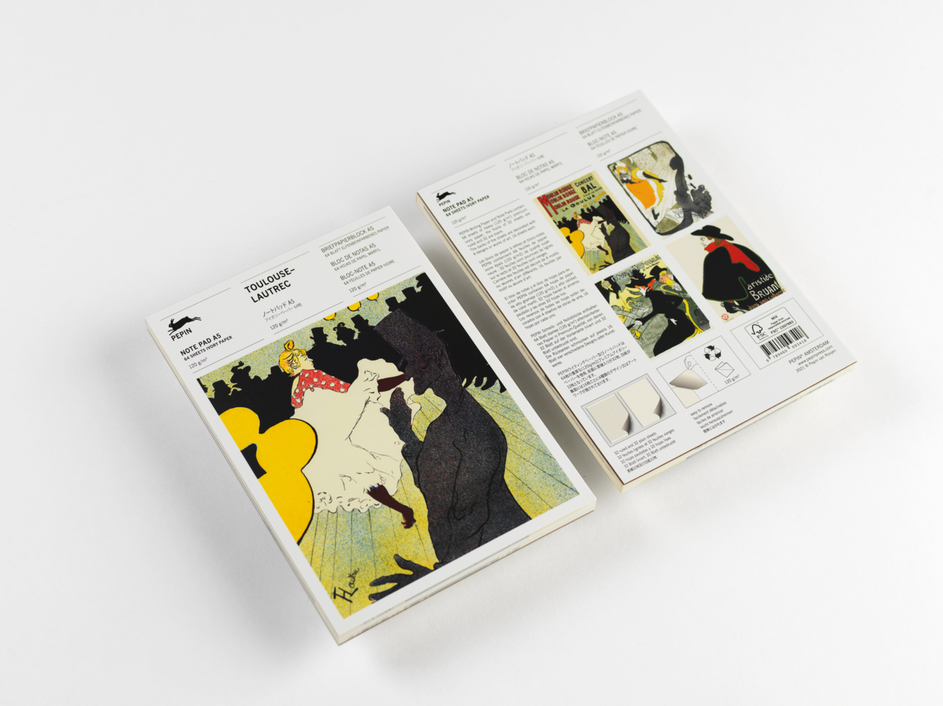 Toulouse-Lautrec main product photo