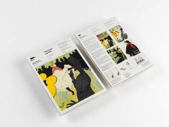 Toulouse-Lautrec