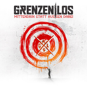 Mittendrin statt außen dabei, 1 Audio-CD