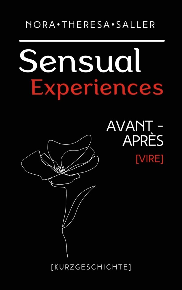 Sensual Experiences main product photo