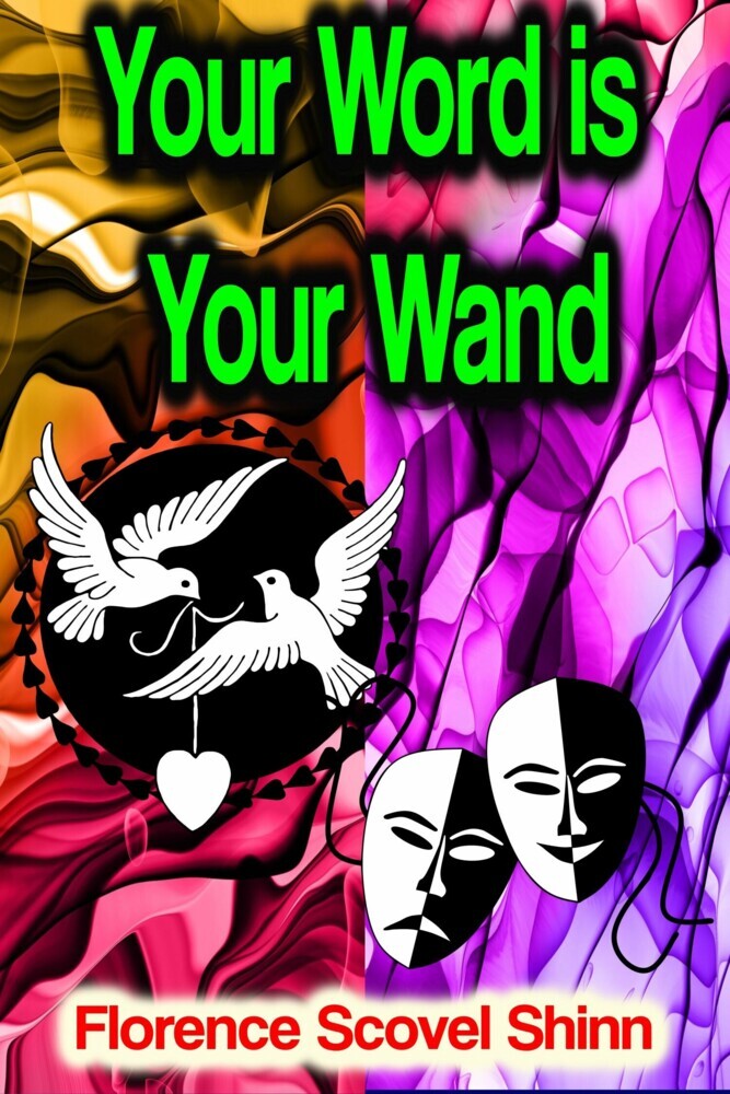 Your Word is Your Wand main product photo