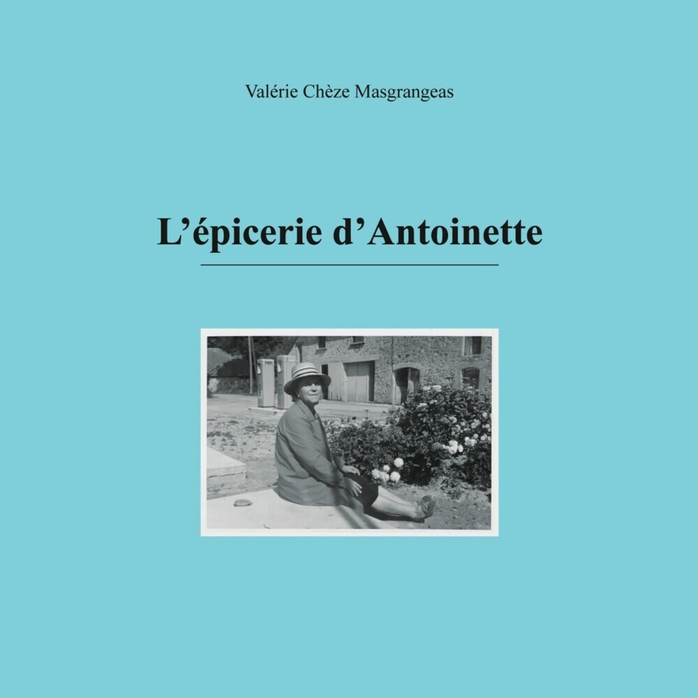 L'épicerie d'Antoinette main product photo