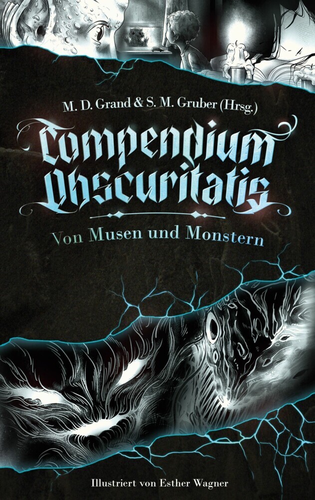 Compendium Obscuritatis main product photo