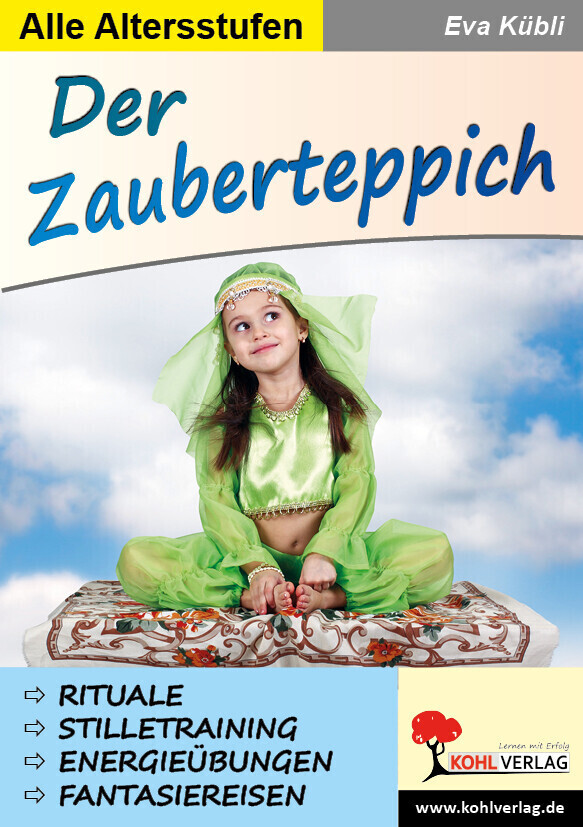 Der Zauberteppich main product photo