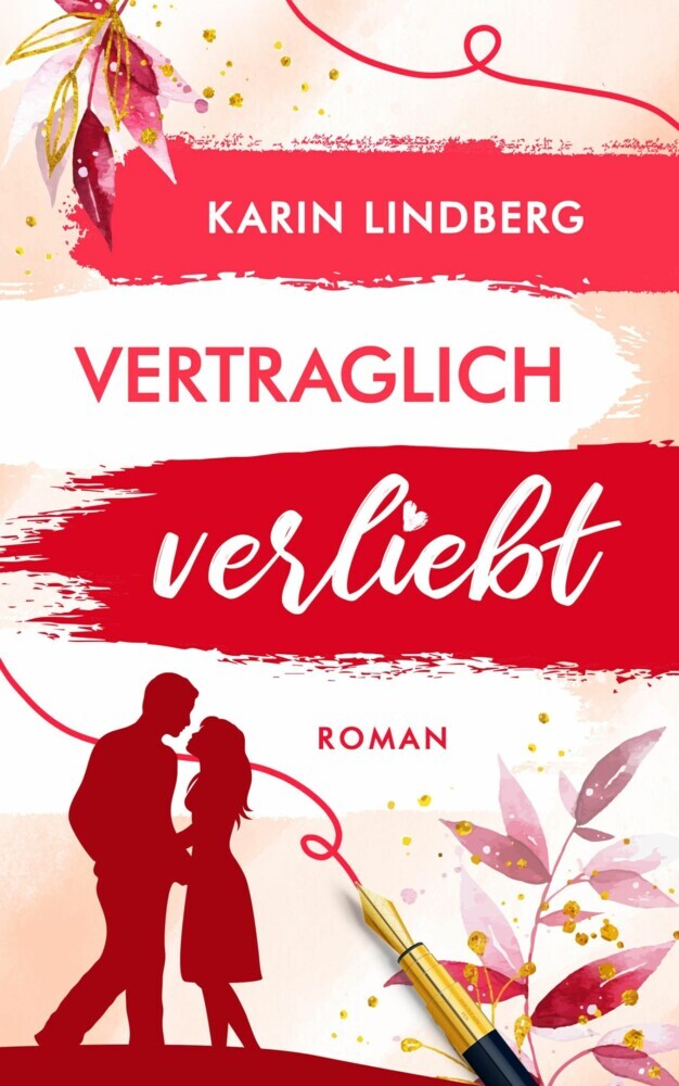 Vertraglich verliebt main product photo