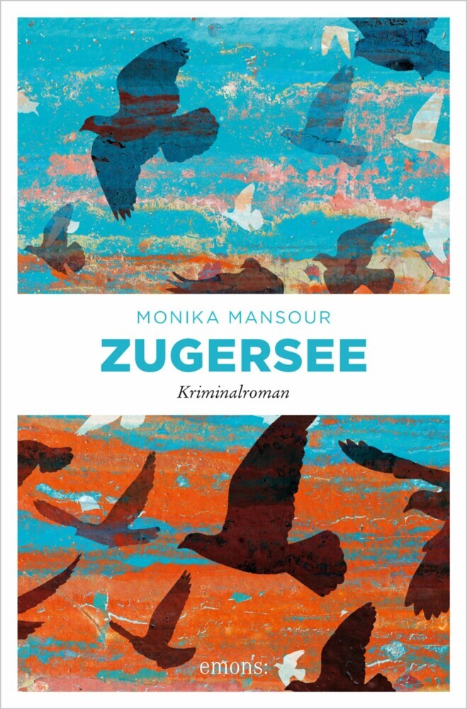 Zugersee main product photo