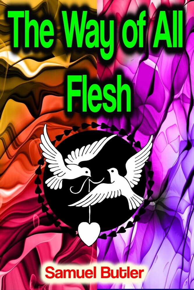 The Way of All Flesh main product photo