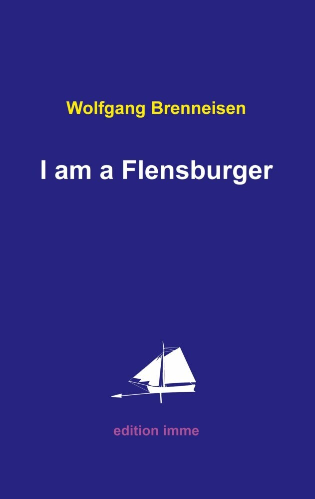 I am a Flensburger main product photo