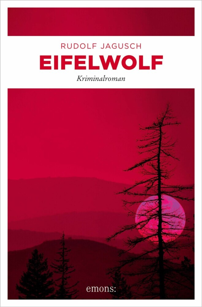 Eifelwolf main product photo