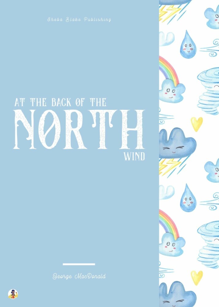 At the Back of the North Wind main product photo