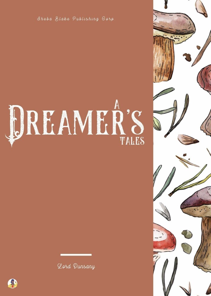 A Dreamer's Tales main product photo
