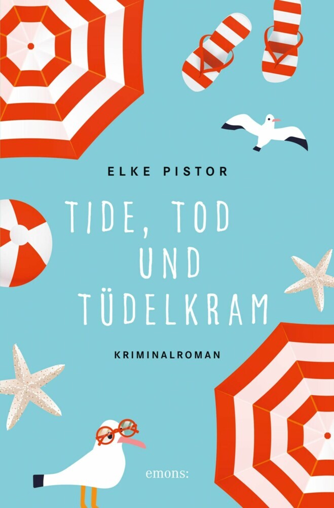 Tide, Tod und Tüdelkram main product photo