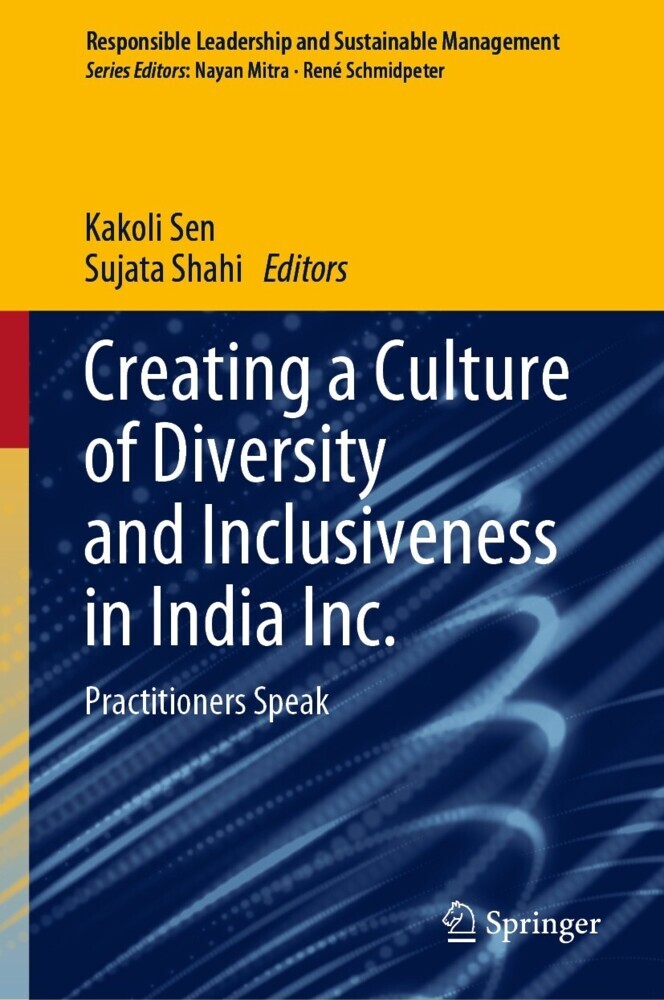 Creating a Culture of Diversity and Inclusiveness in India Inc. main product photo