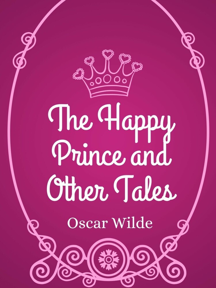 The Happy Prince and Other Tales main product photo