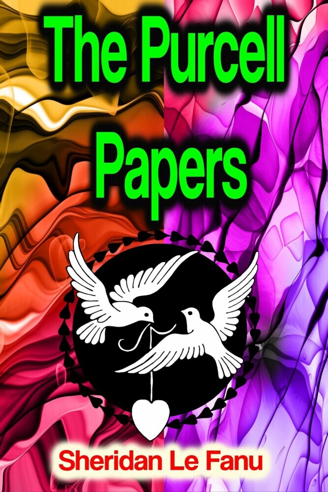 The Purcell Papers main product photo