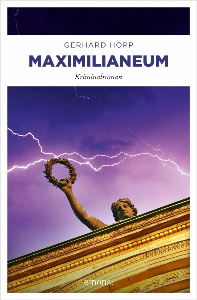 Maximilianeum main product photo