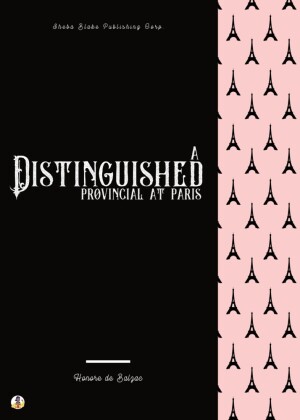 A Distinguished Provincial at Paris