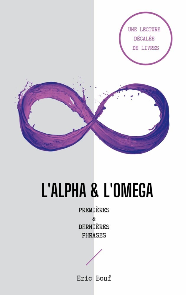 L'alpha & l'omega main product photo