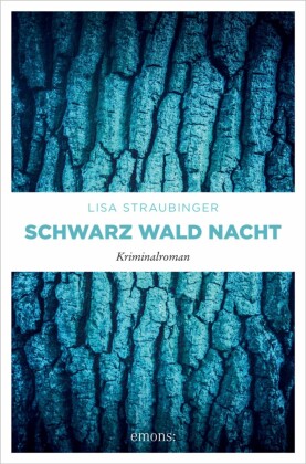 Schwarz Wald Nacht