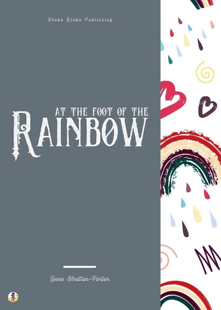At the Foot of the Rainbow main product photo