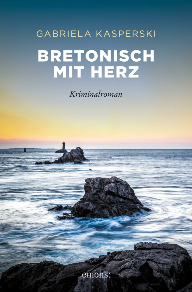 Bretonisch mit Herz main product photo